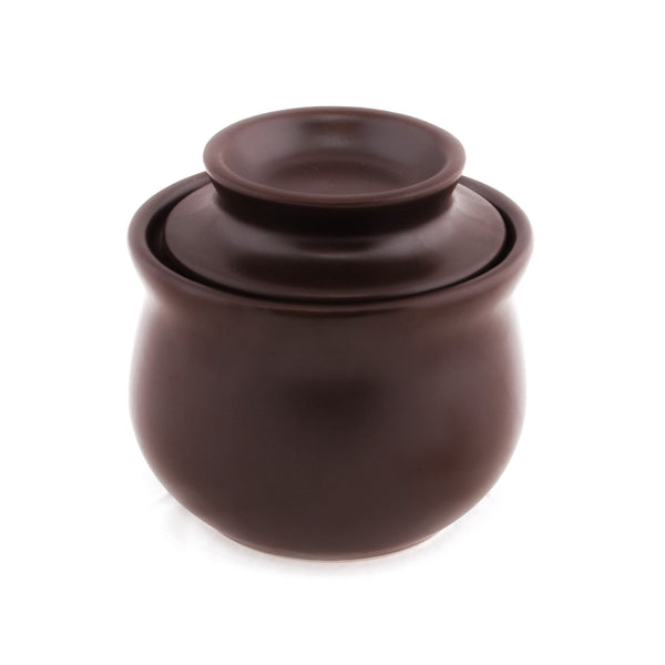 Butter Keeper Crock